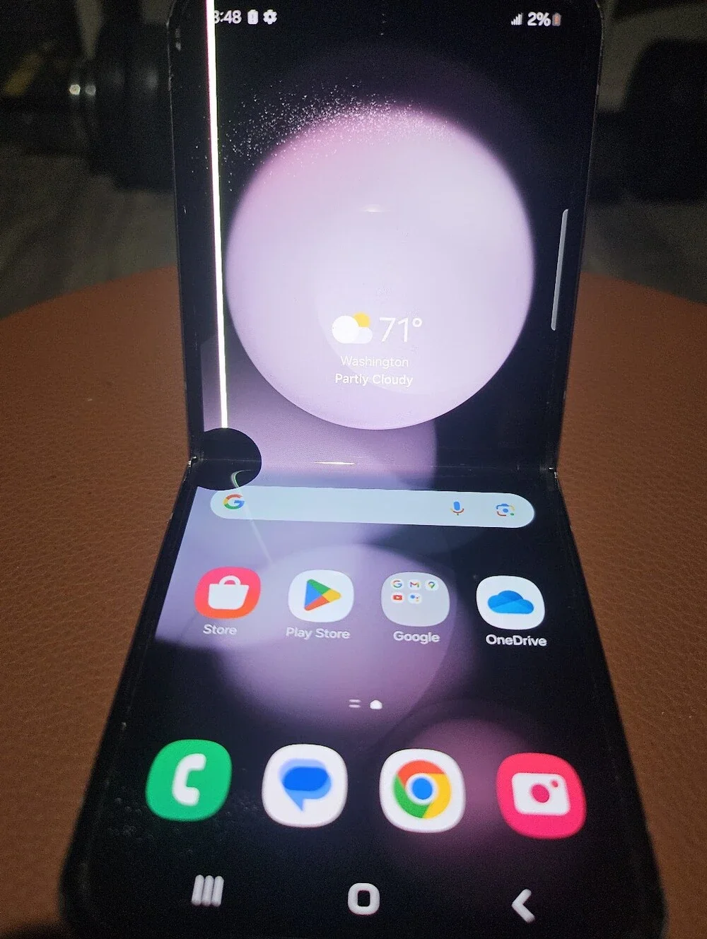 Samsung Galaxy Z Flip 5